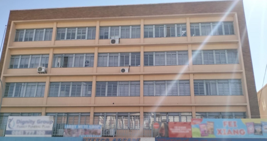 1 Bedroom Property for Sale in Kimberley Central Northern Cape